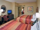 фото отеля Embassy Suites Norman