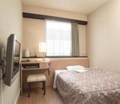 фото отеля Osaka Castle Hotel