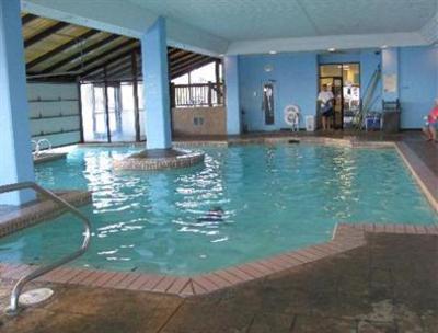 фото отеля Virginia Beach Resort Hotel and Conference Center