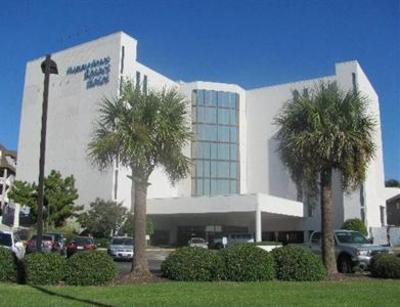 фото отеля Virginia Beach Resort Hotel and Conference Center