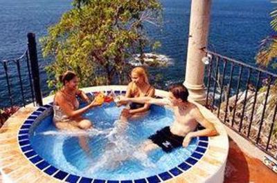 фото отеля Mar Sereno Suites Puerto Vallarta