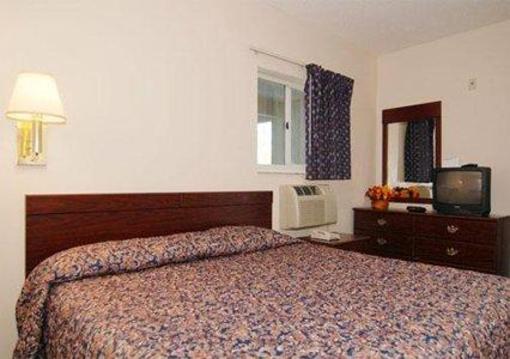 фото отеля Suburban Extended Stay Hotel Daytona Beach