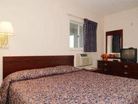 Suburban Extended Stay Hotel Daytona Beach