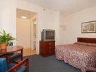 фото отеля Suburban Extended Stay Hotel Daytona Beach