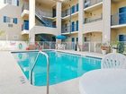 фото отеля Suburban Extended Stay Hotel Daytona Beach