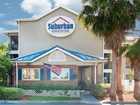 фото отеля Suburban Extended Stay Hotel Daytona Beach