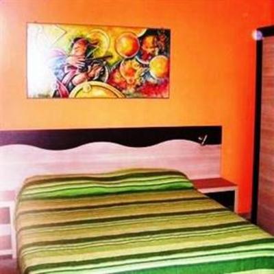 фото отеля B&B Kale