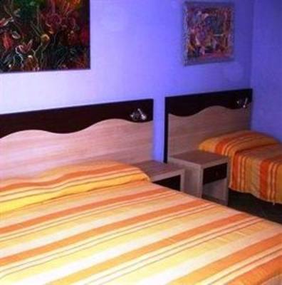 фото отеля B&B Kale