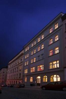 фото отеля HostelOne Prague