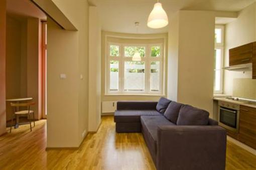 фото отеля HostelOne Prague