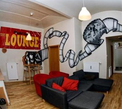 фото отеля HostelOne Prague