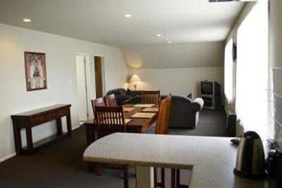 фото отеля Oaktree Motel