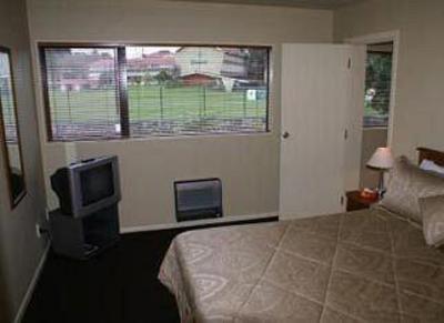 фото отеля Oaktree Motel