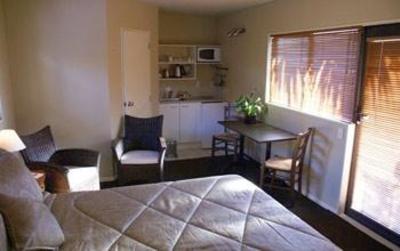 фото отеля Oaktree Motel