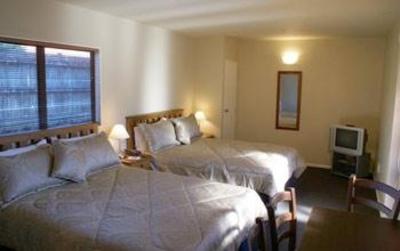 фото отеля Oaktree Motel