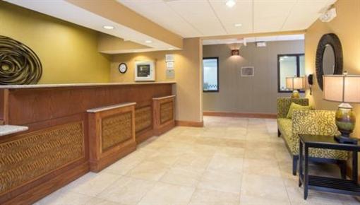 фото отеля Best Western Plus Mishawaka Inn