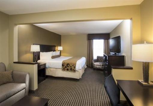 фото отеля Best Western Plus Mishawaka Inn