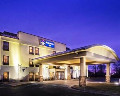фото отеля Best Western Plus Mishawaka Inn