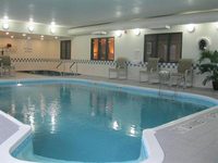 Best Western Plus Mishawaka Inn