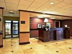 фото отеля Hampton Inn & Suites Muncie