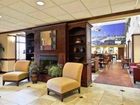 фото отеля Hampton Inn & Suites Muncie