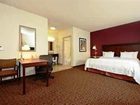 фото отеля Hampton Inn & Suites Muncie