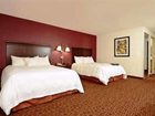 фото отеля Hampton Inn & Suites Muncie