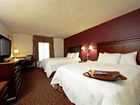 фото отеля Hampton Inn & Suites Muncie