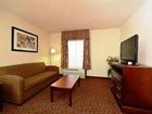 фото отеля Hampton Inn & Suites Muncie