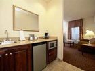 фото отеля Hampton Inn & Suites Muncie