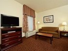 фото отеля Hampton Inn & Suites Muncie