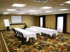 фото отеля Hampton Inn & Suites Muncie