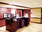 фото отеля Hampton Inn & Suites Muncie