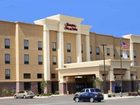 фото отеля Hampton Inn & Suites Muncie