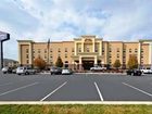 фото отеля Hampton Inn & Suites Muncie