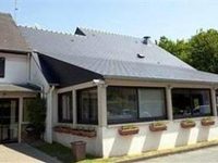 Kyriad Rennes Nord Hotel