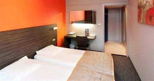 фото отеля Ostend Hotel
