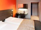 фото отеля Ostend Hotel