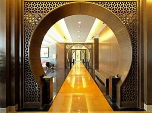 фото отеля Crowne Plaza Huangshan Yucheng