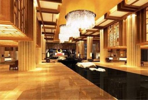 фото отеля Crowne Plaza Huangshan Yucheng