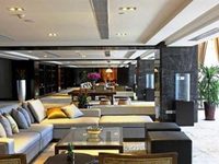 Crowne Plaza Huangshan Yucheng