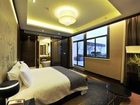 фото отеля Crowne Plaza Huangshan Yucheng