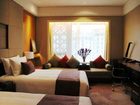 фото отеля Crowne Plaza Huangshan Yucheng