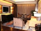 фото отеля Crowne Plaza Huangshan Yucheng