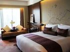 фото отеля Crowne Plaza Huangshan Yucheng