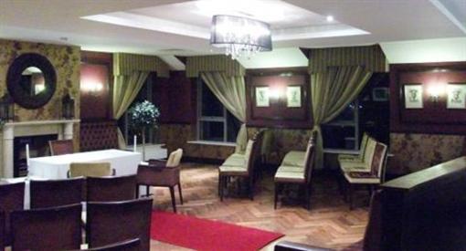 фото отеля Kettles Country House Hotel Swords