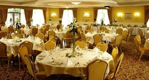 фото отеля Kettles Country House Hotel Swords