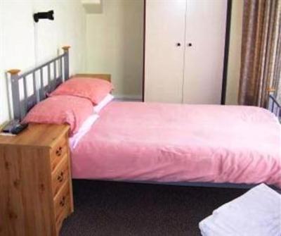 фото отеля St Andrews Guest House Blackpool