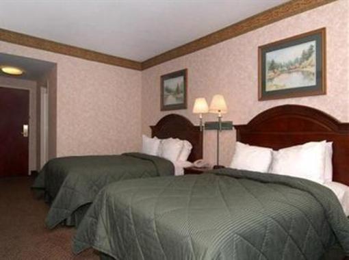 фото отеля Comfort Inn Olde Town