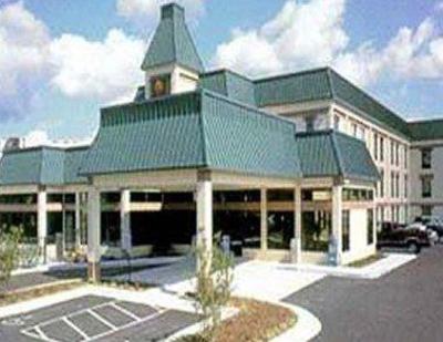 фото отеля Comfort Inn Olde Town